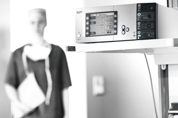 Product Leaflet VIO Product family