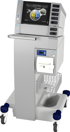 Erbe Workstation VIO 3 / APC 3